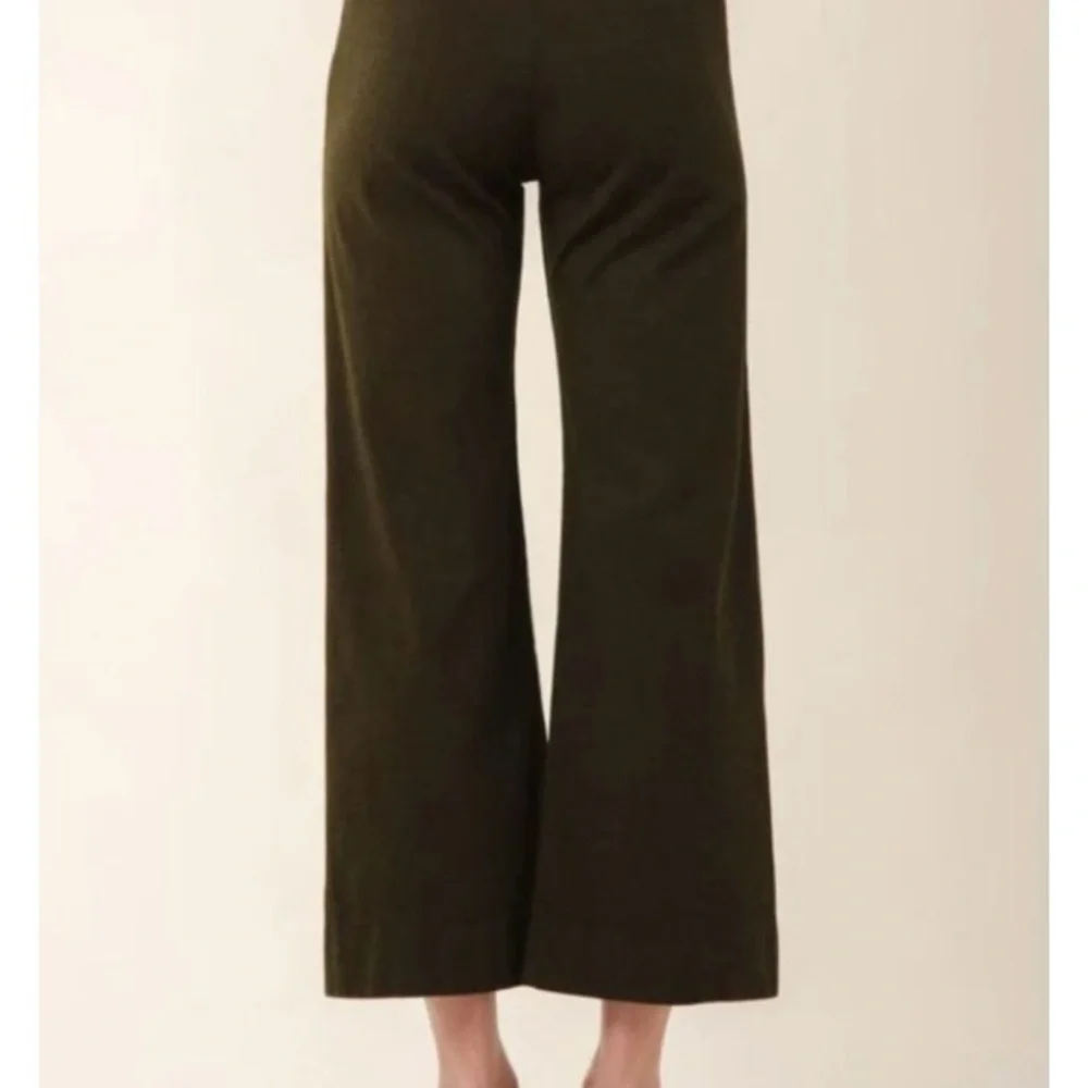 Prairie Underground knack Brown Wide Leg Pants Size L - Picture 5 of 7